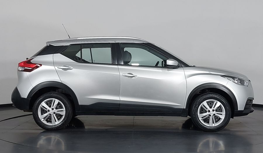 Nissan Kicks START S DIRECT Suv 2020
