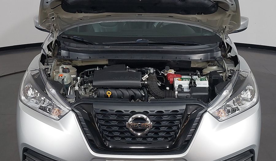 Nissan Kicks START S DIRECT Suv 2020