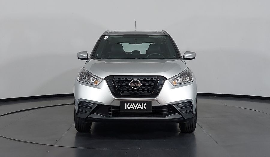 Nissan Kicks START S DIRECT Suv 2020
