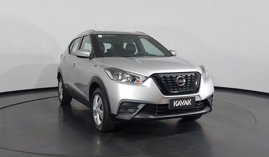 Nissan Kicks START S DIRECT Suv 2020