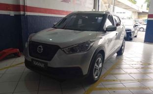 Nissan • Kicks