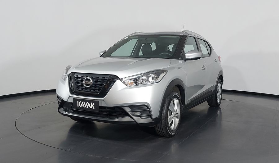 Nissan Kicks START S DIRECT Suv 2020