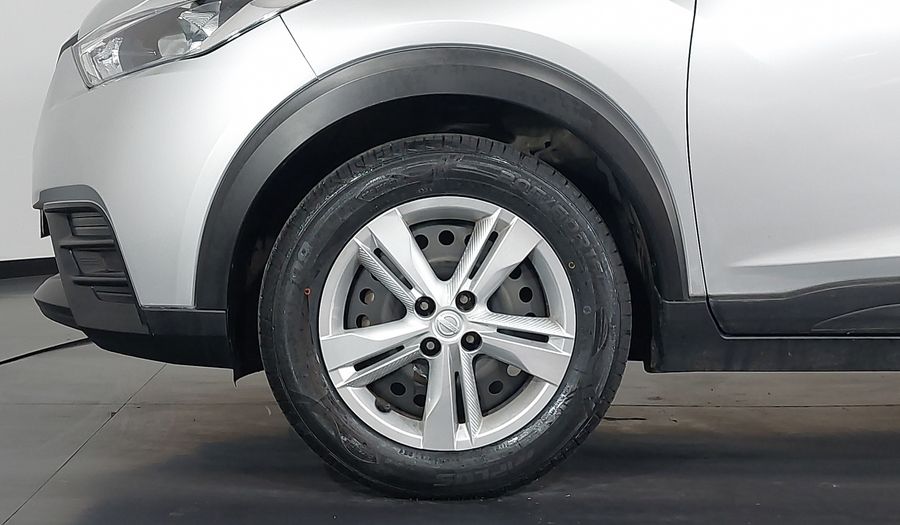 Nissan Kicks START S DIRECT Suv 2020