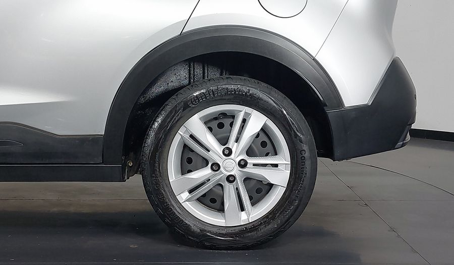 Nissan Kicks START S DIRECT Suv 2020