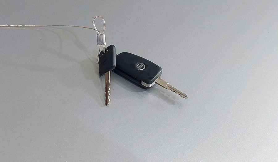 Nissan Kicks START S DIRECT Suv 2020