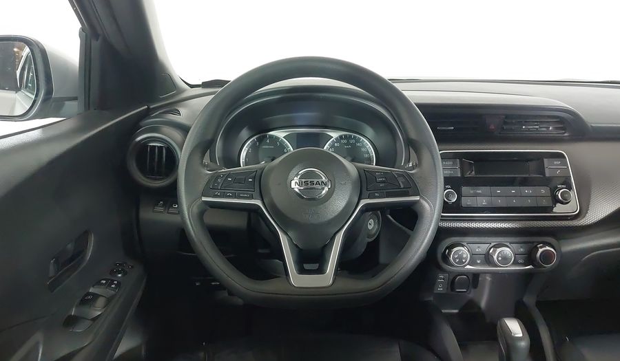 Nissan Kicks START S DIRECT Suv 2020