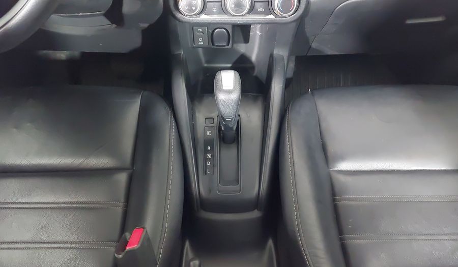 Nissan Kicks START S DIRECT Suv 2020