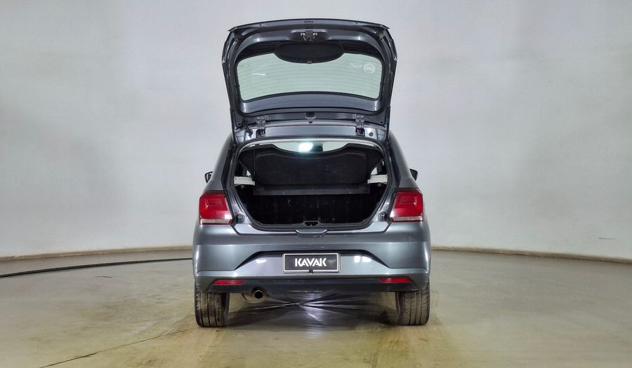 Volkswagen Gol 1.6 TRENDLINE Hatchback 2018