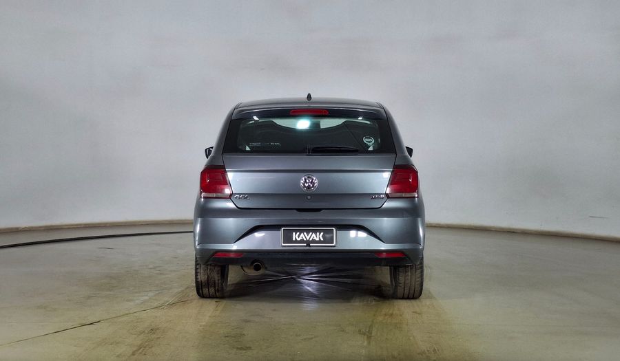 Volkswagen Gol 1.6 TRENDLINE Hatchback 2018