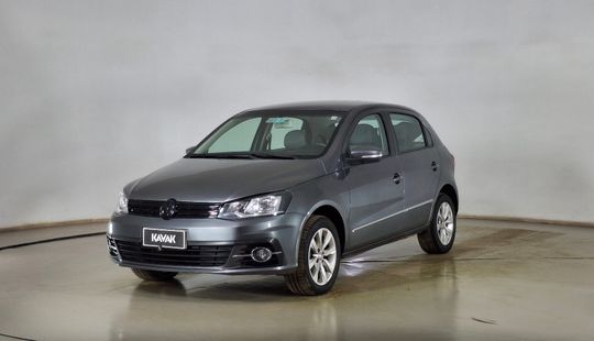 Volkswagen • Gol