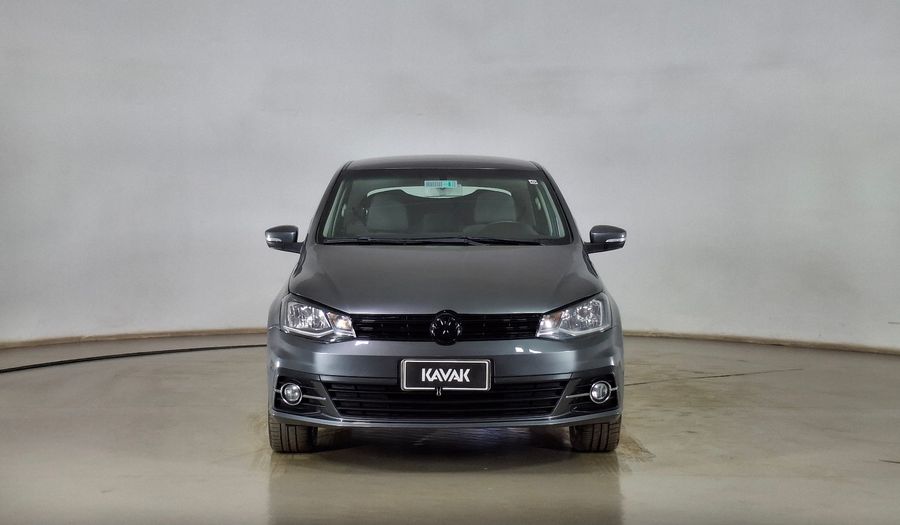 Volkswagen Gol 1.6 TRENDLINE Hatchback 2018
