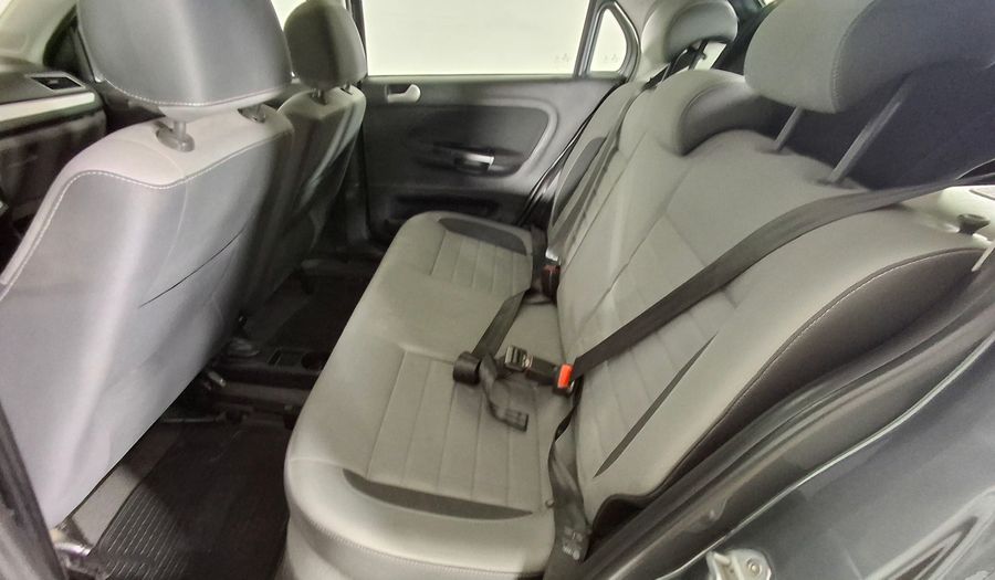 Volkswagen Gol 1.6 TRENDLINE Hatchback 2018