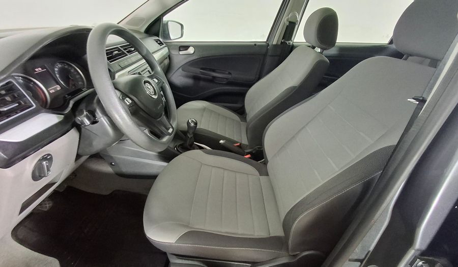 Volkswagen Gol 1.6 TRENDLINE Hatchback 2018