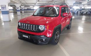 Jeep • Renegade