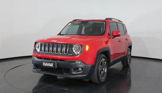 Jeep • Renegade