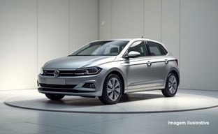 Volkswagen • Polo