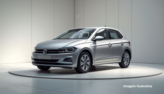 Volkswagen • Polo