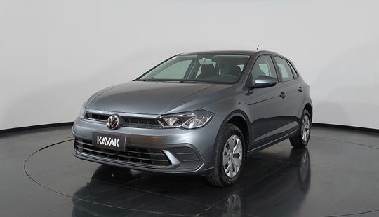 Volkswagen • Polo
