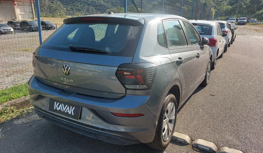 Volkswagen Polo MPI Hatchback 2023