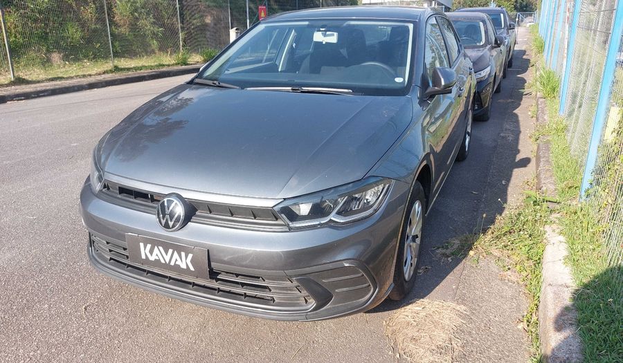 Volkswagen Polo MPI Hatchback 2023