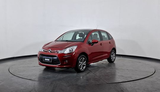 Citroen • C3