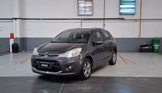 Citroen • C3