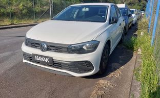 Volkswagen • Polo