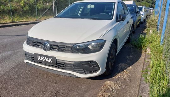 Volkswagen • Polo