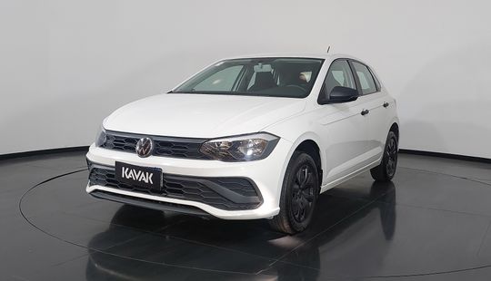 Volkswagen • Polo