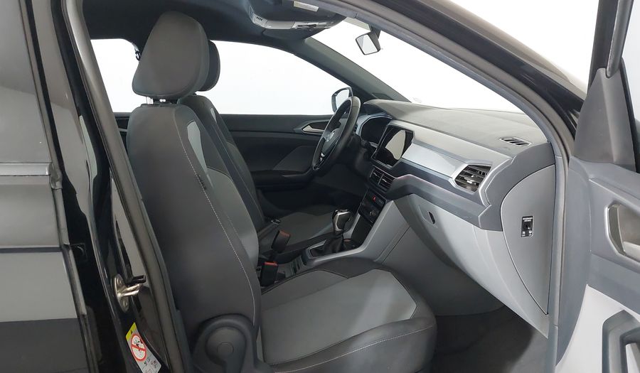 Volkswagen T-cross 200 TSI COMFORTLINE Suv 2021