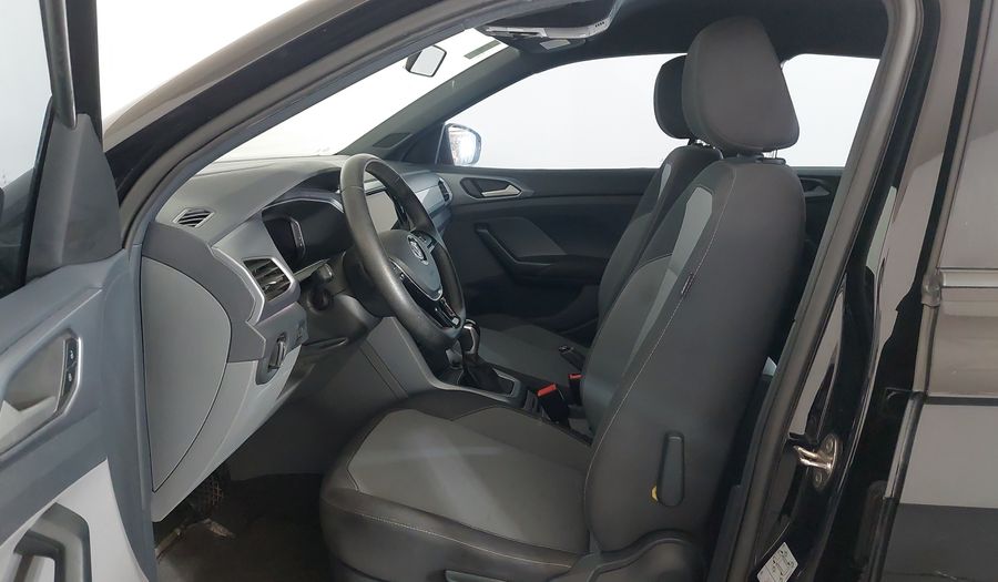 Volkswagen T-cross 200 TSI COMFORTLINE Suv 2021