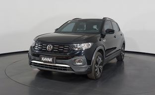 Volkswagen • T-Cross