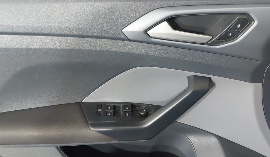 Volkswagen T-cross 200 TSI COMFORTLINE Suv 2021