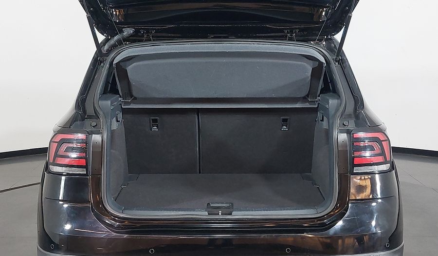 Volkswagen T-cross 200 TSI COMFORTLINE Suv 2021