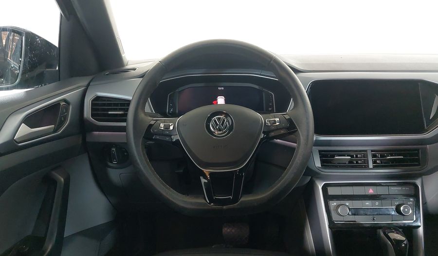 Volkswagen T-cross 200 TSI COMFORTLINE Suv 2021