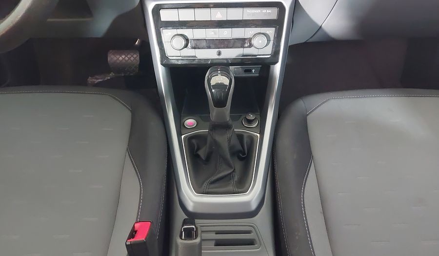 Volkswagen T-cross 200 TSI COMFORTLINE Suv 2021