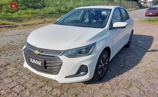 Chevrolet • Onix