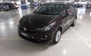 Fiat • Cronos