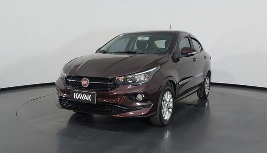 Fiat • Cronos