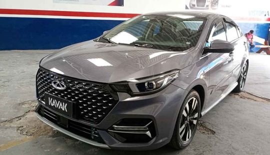 Chery • Arrizo 6 Pro
