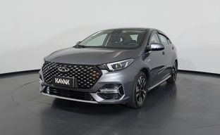 Chery • Arrizo 6 Pro
