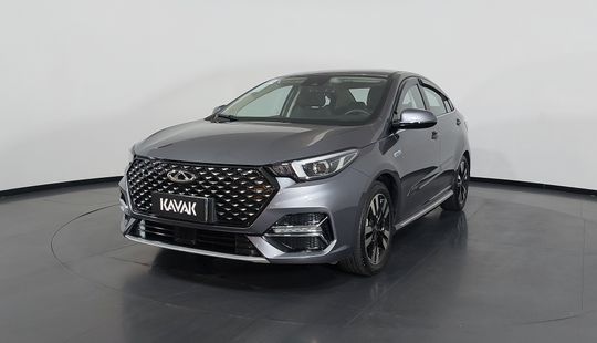 Chery • Arrizo 6 Pro