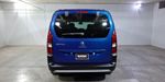 Peugeot Rifter 1.2 PURETECH ALLURE PACK AUTO Minivan 2024
