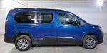 Peugeot Rifter 1.2 PURETECH ALLURE PACK AUTO Minivan 2024