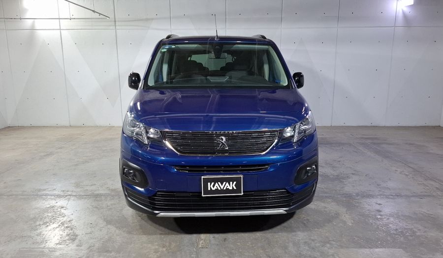 Peugeot Rifter 1.2 PURETECH ALLURE PACK AUTO Minivan 2024