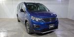 Peugeot Rifter 1.2 PURETECH ALLURE PACK AUTO Minivan 2024