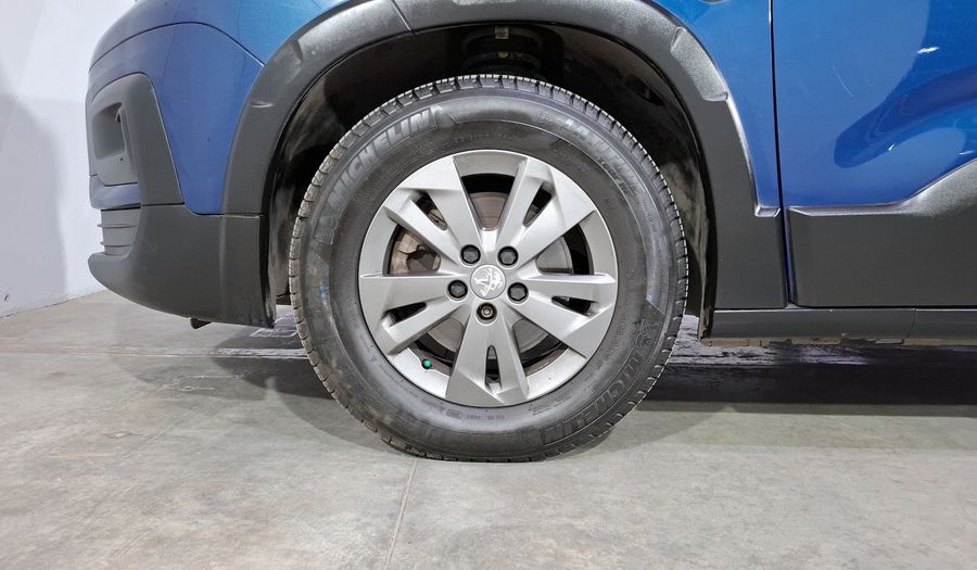 Peugeot Rifter 1.2 PURETECH ALLURE PACK AUTO Minivan 2024