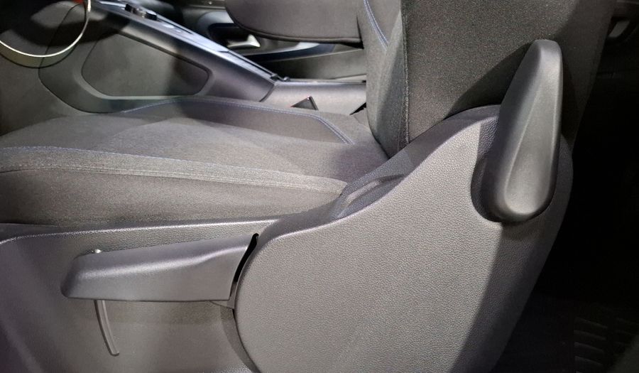 Peugeot Rifter 1.2 PURETECH ALLURE PACK AUTO Minivan 2024