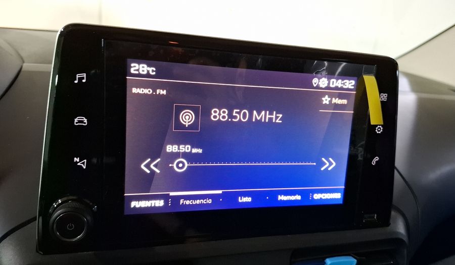 Peugeot Rifter 1.2 PURETECH ALLURE PACK AUTO Minivan 2024