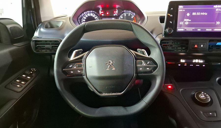 Peugeot Rifter 1.2 PURETECH ALLURE PACK AUTO Minivan 2024